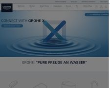 Thumbnail of GROHE