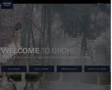 Thumbnail of Grohe AG