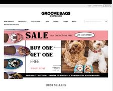 Thumbnail of Groove Bags