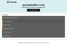 Thumbnail of Grouptable Online Restaurant Services India