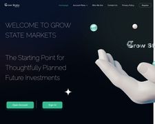 Thumbnail of Grow State Markets