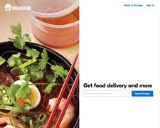 Thumbnail of Grubhub