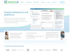 Thumbnail of Gryphon Networks