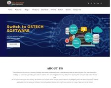 Thumbnail of Gstechsoftware.com