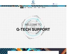 Thumbnail of Gtechsupport.net