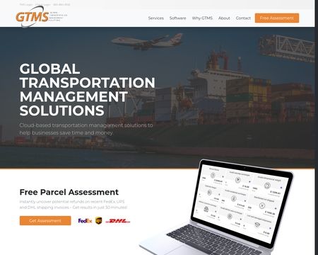 Global Transportation Management Solutions