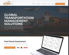 Thumbnail of Global Transportation Management Solutions