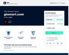 Thumbnail of Gtomart