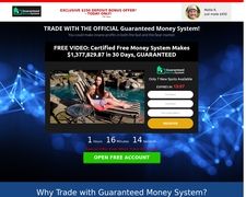 Thumbnail of Guaranteed Money System