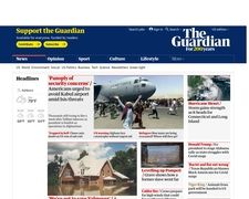 Guardian.co.uk