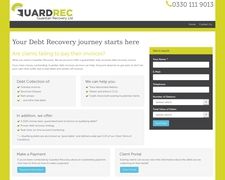 Thumbnail of Guardian Recovery