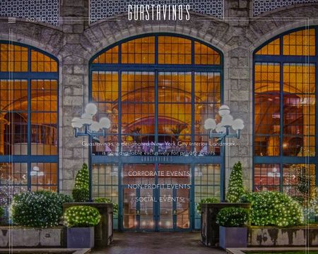 website thubmnail of Guastavinos