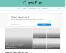Thumbnail of Guestspy.com