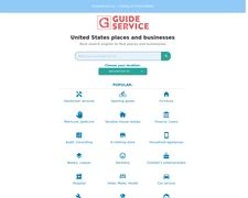Thumbnail of Guideservice.us