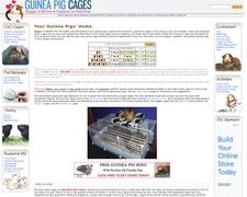 Thumbnail of Guinea Pig Cages