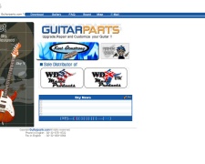 Thumbnail of Guitarparts