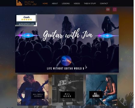 Guitarwithjim