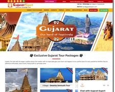 Thumbnail of Gujaratexpert.com