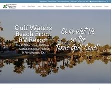 Thumbnail of Gulfwatersrvresorttx