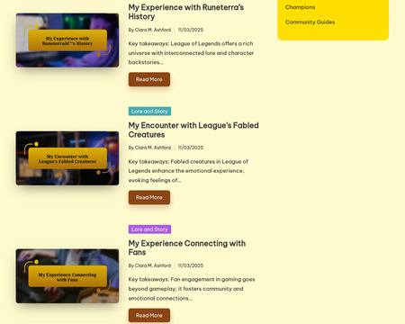 website thubmnail of GumTree