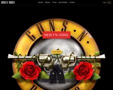 Thumbnail of Guns N' Roses