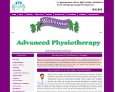 Thumbnail of GurgaonPhysiotherapist