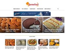 Thumbnail of Gurmetarif.com
