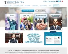 Thumbnail of Gursoy Law