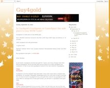 Thumbnail of Guy4gold