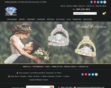 Thumbnail of Guzzardofinejewelers.net