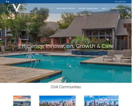 website thubmnail of Gvamgt
