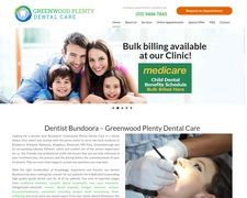 Thumbnail of Greenwood Plenty Dental