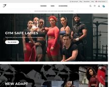Gymshark: a biting review of their online public presence