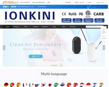 Thumbnail of Lonkini Technology