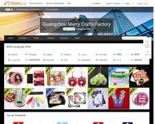 Thumbnail of Guangzhou Merry Crafts Factory