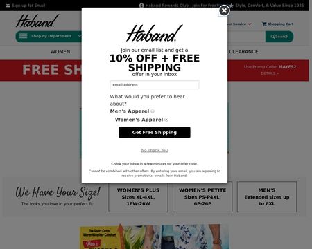 Haband