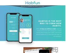 Thumbnail of Habfun.io