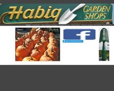 Thumbnail of Habiggardenshop.weebly.com