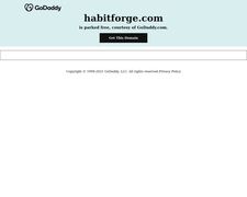 Thumbnail of Habitforge