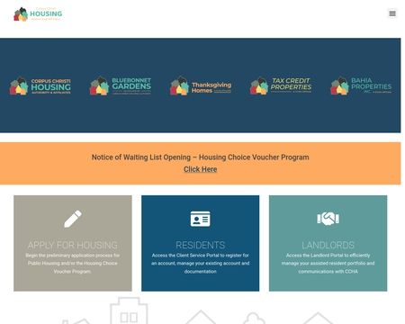 website thubmnail of Hacc.org