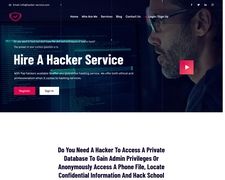 Thumbnail of Hacker-service.com