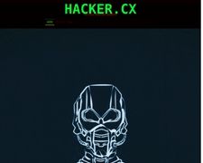 Thumbnail of Hacker.cx