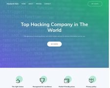Thumbnail of Hacker4-hire.com