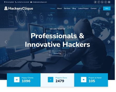 HackersClique