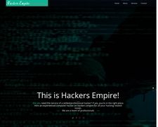 Thumbnail of Hackers Empire