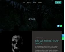 Thumbnail of Hackersnearyou.com