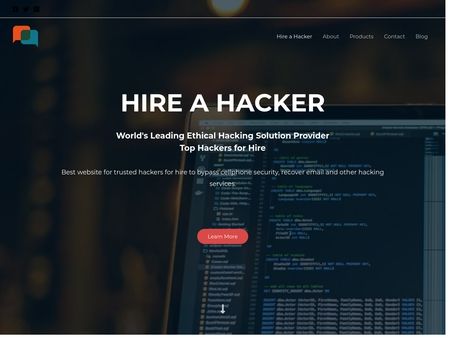 Hackersservice