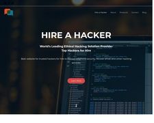 Thumbnail of Hackers For Hire