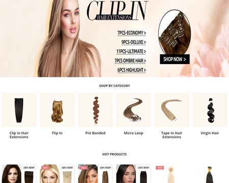 HairExtensionBuy