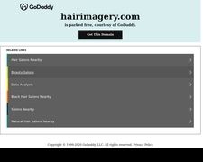 Thumbnail of Hair Imagery